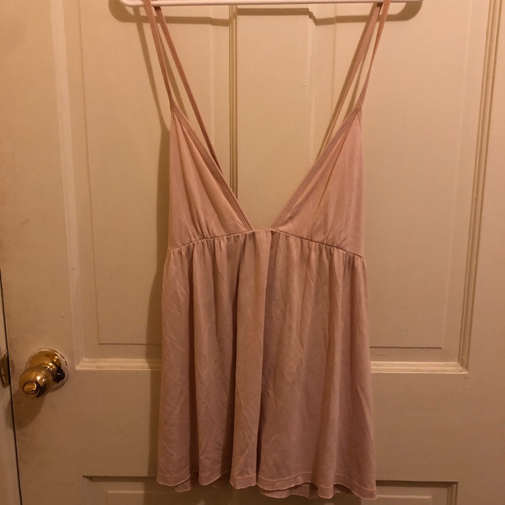 Free people top